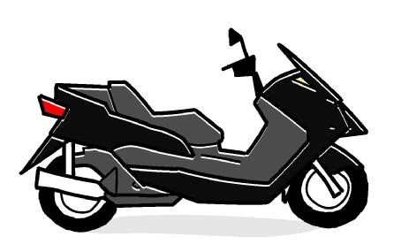 250ccスクーター