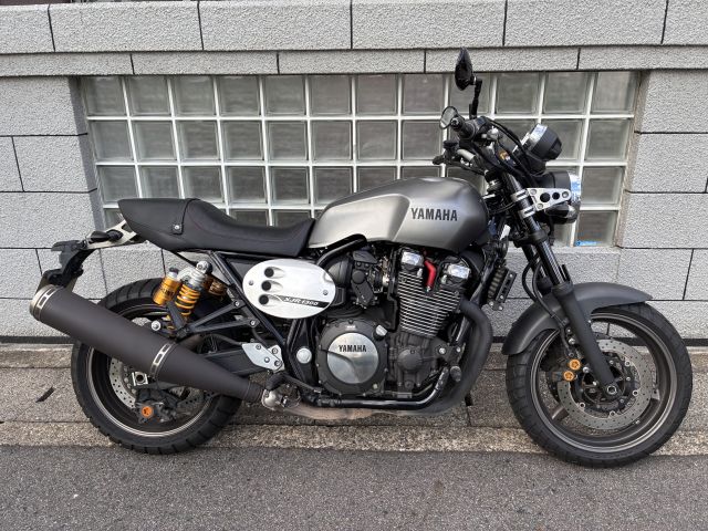 XJR1300C�O���[15�f�@ETC